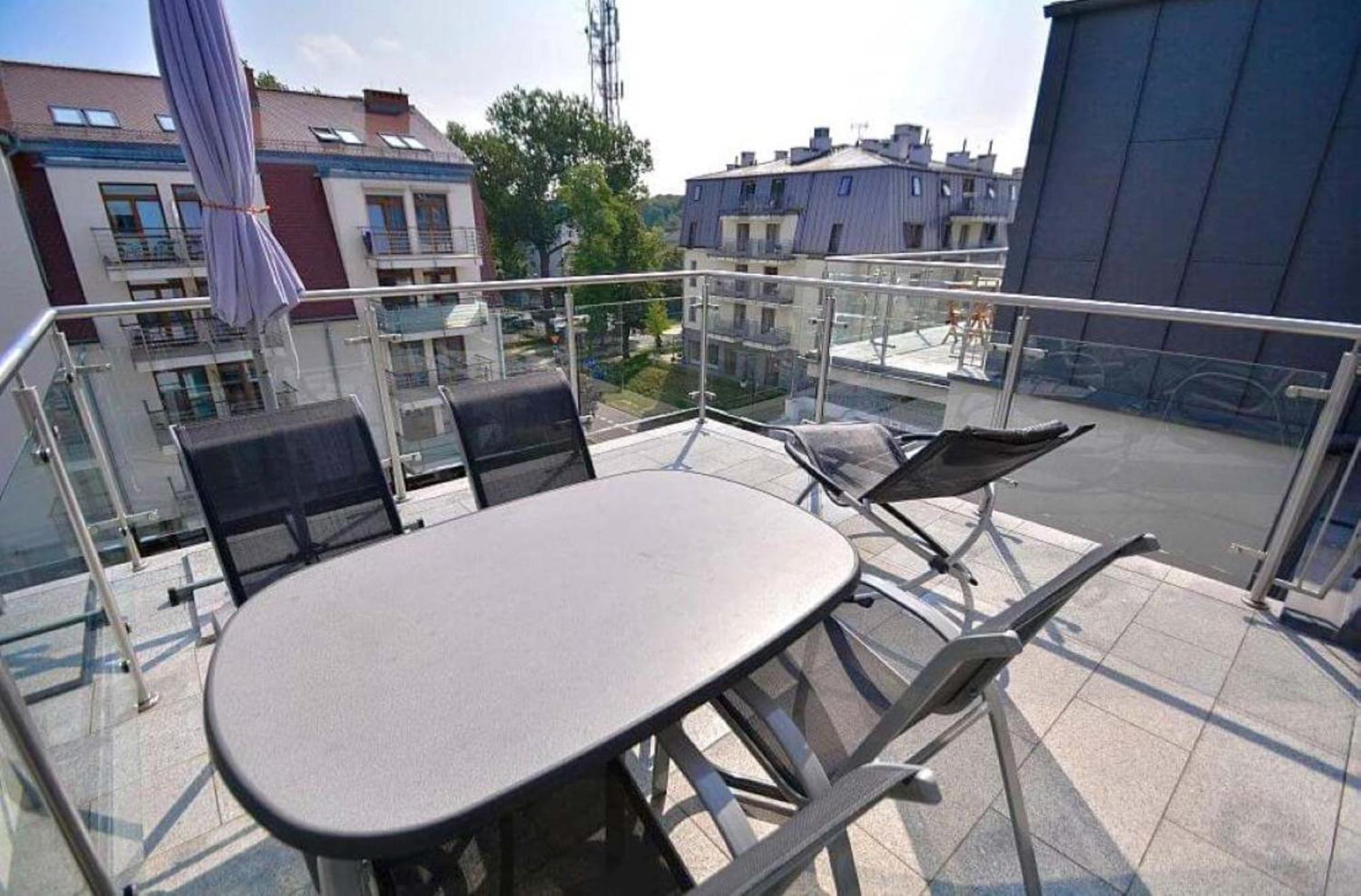 Apartamenty Na Wyspie -Apartamenty Stella Swinoujscie Exterior photo